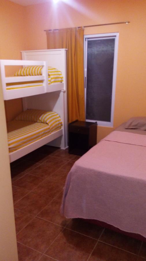 Gualeguaychú Dreams Restヴィラ エクステリア 写真