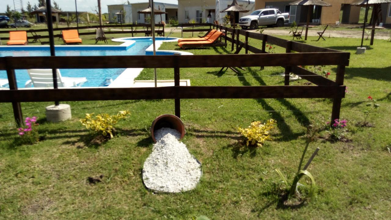 Gualeguaychú Dreams Restヴィラ エクステリア 写真
