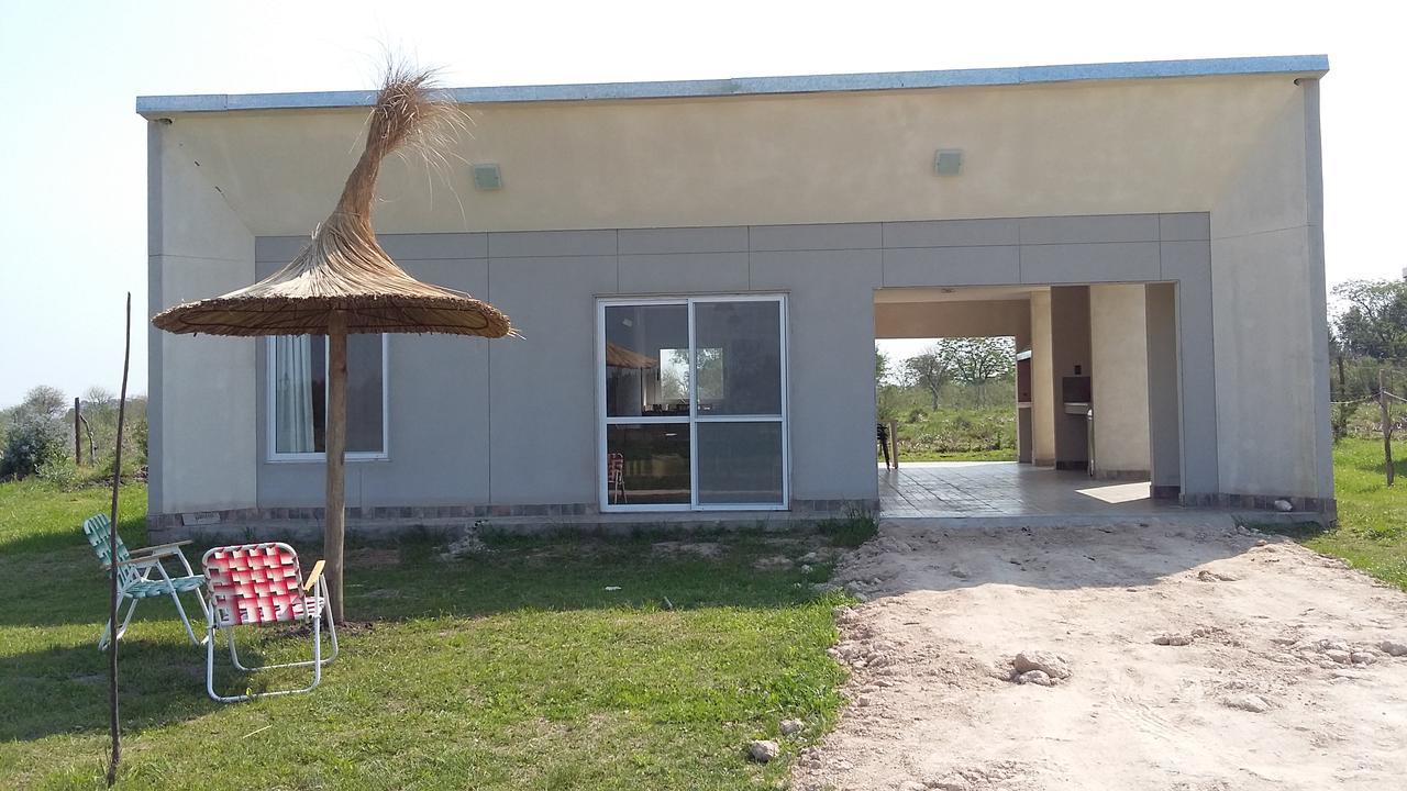 Gualeguaychú Dreams Restヴィラ エクステリア 写真