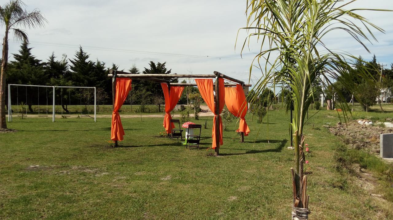 Gualeguaychú Dreams Restヴィラ エクステリア 写真