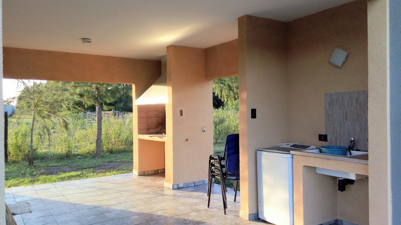 Gualeguaychú Dreams Restヴィラ エクステリア 写真