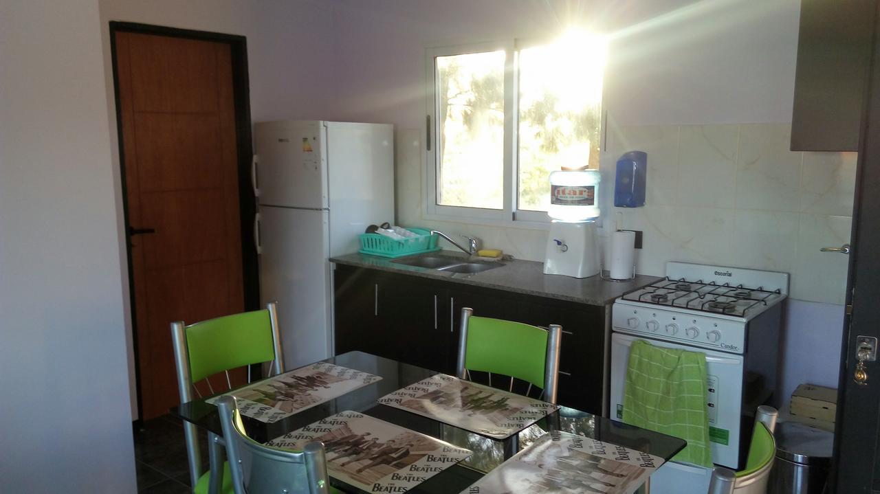 Gualeguaychú Dreams Restヴィラ エクステリア 写真