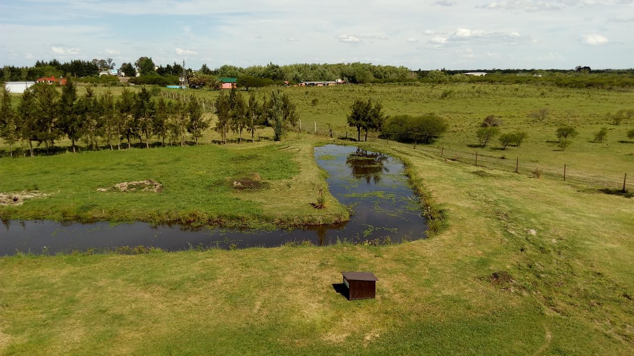 Gualeguaychú Dreams Restヴィラ エクステリア 写真